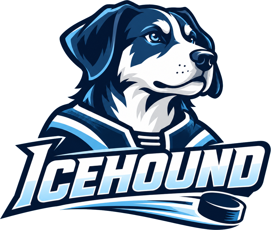 Ice Hound