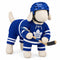 Icehound Toronto Maple Leafs Dog Hockey Costume