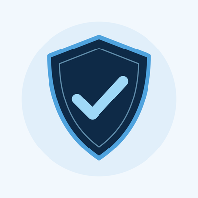 Shipping protection shield